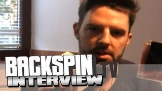 DBO Interview 12  BACKSPIN TV 159 [upl. by Cassandry]