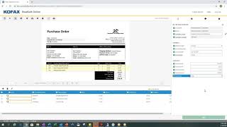 Watch the Demo AP Automation with Kofax ReadSoft Online and OnBase [upl. by Ianej]