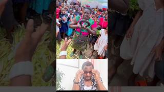 African Billionaire Prince Tests The Strength of His Subjects viralvideo viralnow viralworld [upl. by Nile]