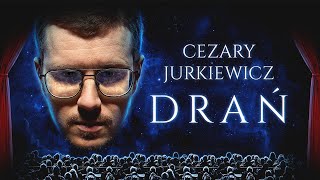 Cezary Jurkiewicz  Drań  Standup  2023 [upl. by Atnahc]