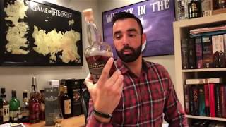 Deanston 10 Cask Strength PX Finish Whisky in the 6 173 [upl. by Pietrek]