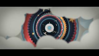 Motion Graphic Opening [upl. by Patrich]