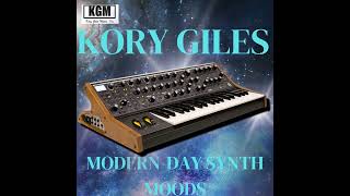 65 Joyous Bouncing Bass From quotModernDay Synth Moodsquot [upl. by Orella]