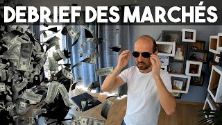 La solution de la dernière chance pour sauver les marchés [upl. by Aramac]