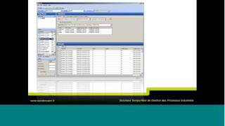 Wonderware  Archiver les données InTouch avec Historian Server 2012R2 [upl. by Rubi]