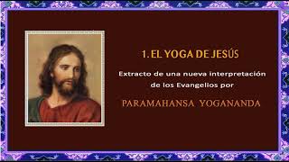 1 EL YOGA DE JESÚS [upl. by Howe]