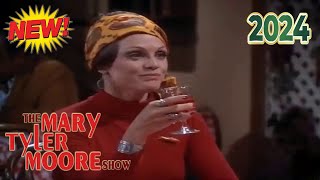 The Mary Tyler Moore Show 2024 🌻🌻 Rhoda Morgenstern Minneapolis to New York 🌻🌻 Full Episodes [upl. by Purdy448]