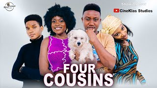 Four Cousins  Official Trailer [upl. by Tigges474]