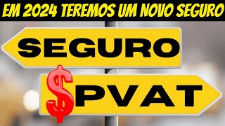 🚨URGENTE NOVO DPVAT NOVO NOME NOVAS REGRAS E NOVA MULTA [upl. by Gayel183]