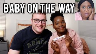 👉WHY BenjaminandAkinyi KEPT THEIR PREGNANCY SECRET  Biracial baby loading Benjaminandakinyi [upl. by Yrram117]