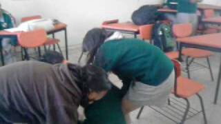 peleas callejeras todos vs chuky 2 [upl. by Ras]