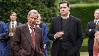 Grantchester Season 8 Episode 3 Preview [upl. by Sucramat322]