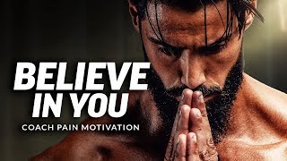 DONT WASTE YOUR LIFE  Powerful Motivational Speech Video Ft Coach Pain [upl. by Refinneg21]