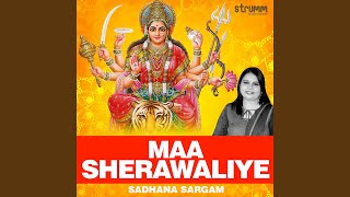 Maa Sherawaliye [upl. by Garvey693]