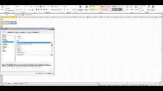 calculate working days using excel [upl. by Halbert]