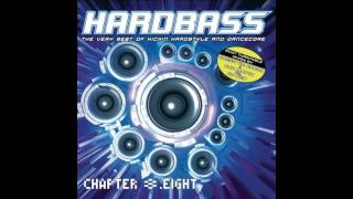 Hardbass Chapter 8 CD1 HD [upl. by Kciredor]