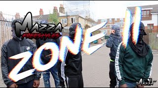 S1 E4 ZONE 2 MAZZA FREESTYLE Zone2Official ItsAMazzaTv [upl. by Caldeira261]