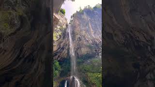 📍Enjoy the Beauty of Waterfalls in Gourdon France 🇫🇷 [upl. by Mandle949]