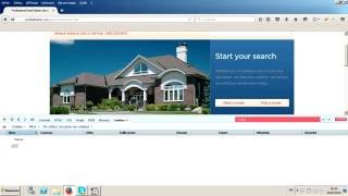 Lab 03 Collecting information About a Target Website using Firebug CEH v9 [upl. by Sherburne253]
