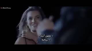 أقوى فيلم آكشن مترجم و بجودة عالية [upl. by Picco42]