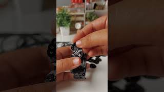 Diy Black Bangles  Preety Bangles 🥀🍃 youtubeshorts shorts DreamcraftswithHina [upl. by Mcclish]