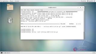 How to Install RARUNRAR on CentOS 7 [upl. by Applegate]