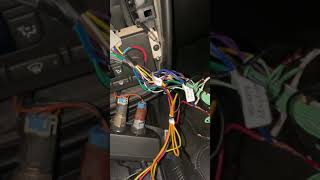 Radio on but no sound  Double din fix [upl. by Jeggar762]