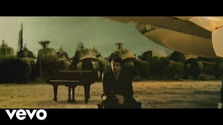 Patrick Fiori  Que tu reviennes Clip officiel [upl. by Eenaj]