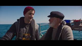 Fishermans Friends One and All  Official Trailer [upl. by Bax561]