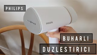 philips buharlı düzleştirici  Dikey ütü [upl. by Charleton921]