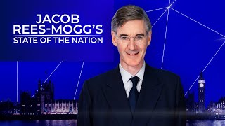 Jacob ReesMoggs State Of The Nation  Thursday 4th January [upl. by Simara]