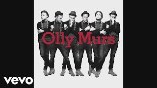 Olly Murs  Accidental Audio [upl. by Mccormac]