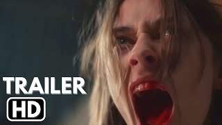 GODLESS THE EASTFIELD EXORCISM Official Trailer 2023 Horror Movie HD [upl. by Elleda]