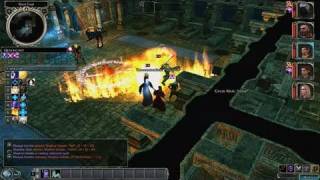 Neverwinter Nights 2 PC Games Review  Video Review [upl. by Hopkins]