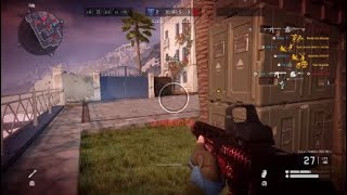 Warface Ps4  Highlights 107 [upl. by Anica]