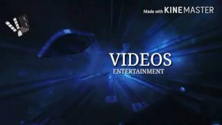 Videos Entertainment 20162017 Logo with the eOne Background [upl. by Ddene]