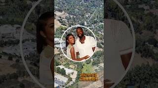 Dwyane Wade amp Gabrielle Union’s 227 Million – A Power Couple’s Luxurious Dream Home [upl. by Faucher]