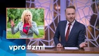 Yvon Jaspers en ForFarmers  Zondag met Lubach S09 [upl. by Asylla588]