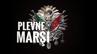 Zil Sesleri 2018  Osmanlı  Plevne Marşı Remix [upl. by Eanod]