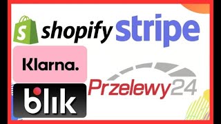 Klarna Integration In Shopify Through Stripe Payment [upl. by Borek714]