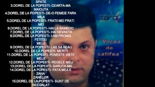 Dorel de la Popesti  Am fost un tata iubitor  Official Audio [upl. by Mcnelly]