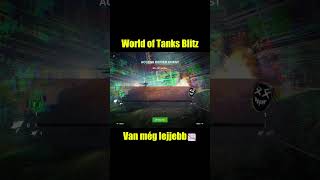 Mégse mindenki játéka  Normááális MargitLaár András❓❓🤯 wotblitz [upl. by Artapoelc]