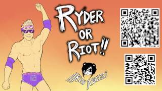 Ken Ashcorp  Ryder Or Riot [upl. by Roana]