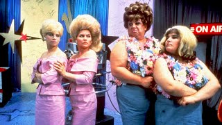 Official Trailer  HAIRSPRAY 1988 John Waters Divine Debbie Harry Ricki Lake [upl. by Yelnats]