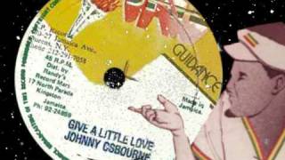 Johnny Osbourne  Give A Little Love 12quot 1982 [upl. by Veleda]