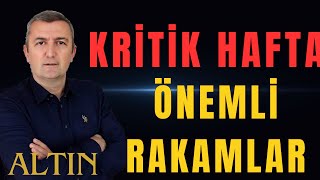 ALTIN GRAM GÜMÜŞ GOLD FED 2230 altıns1 24032024 [upl. by Parke304]