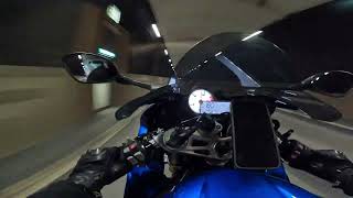 BMW S1000RR SCProject [upl. by Acnaib]