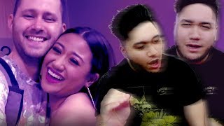 The Philippines  Official Trailer REACTION EAPFilmsOfficial [upl. by Blasius]