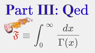 A MathVenture The FransénRobinson Constant  THE BIG CONCLUSION [upl. by Nosyarg522]