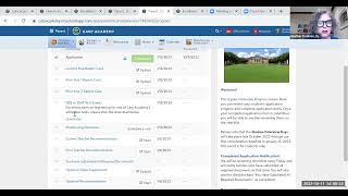 Cary Academy  Admissions Process Overview 20232024 [upl. by Hailee]